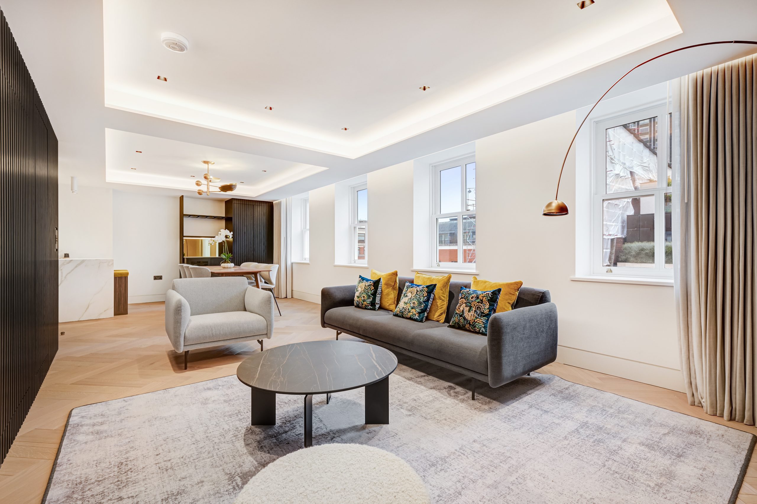 Flat 6, 12 Stanhope Gate (1)