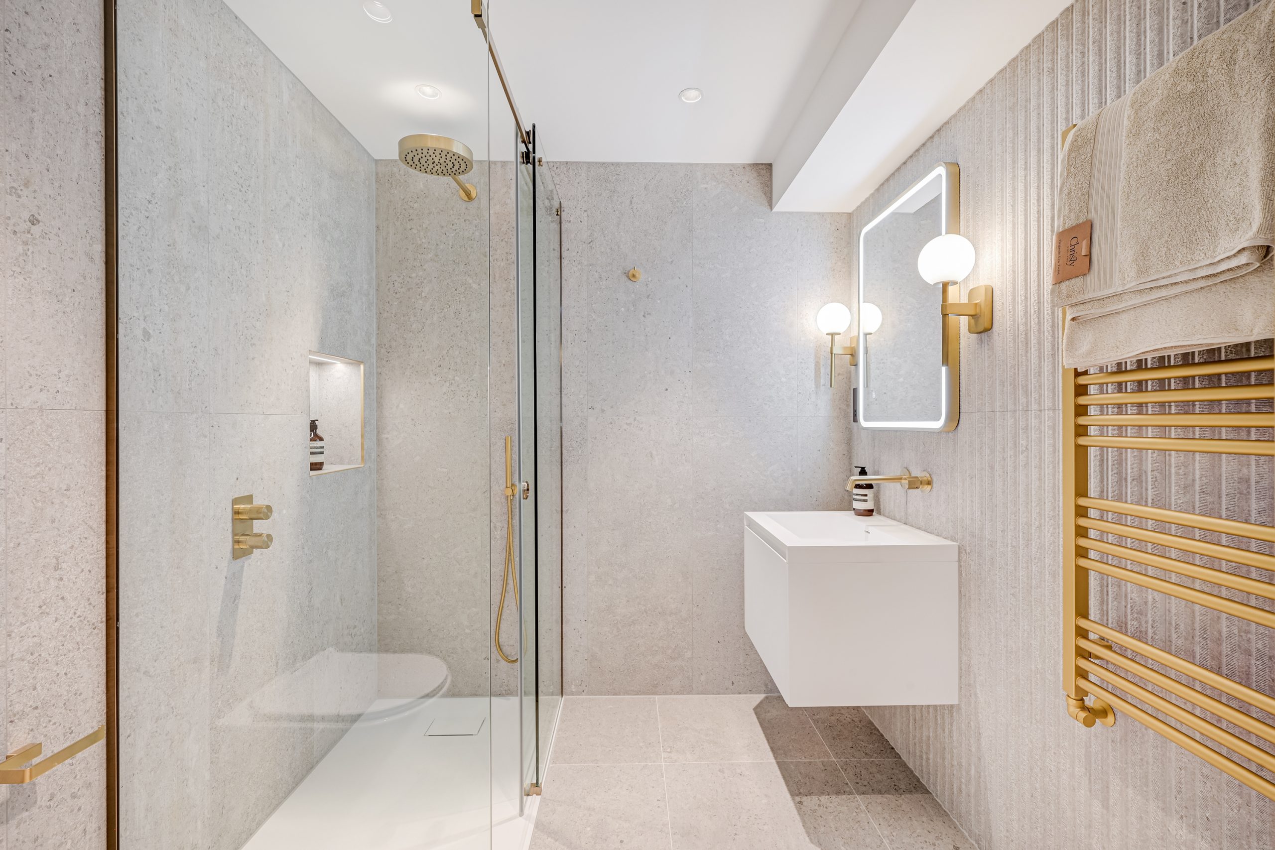 Flat 6, 12 Stanhope Gate (12)