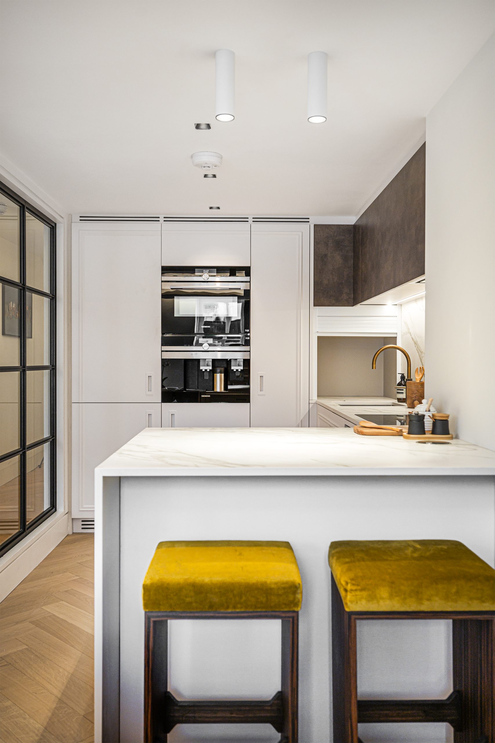 Flat 6, 12 Stanhope Gate (17)