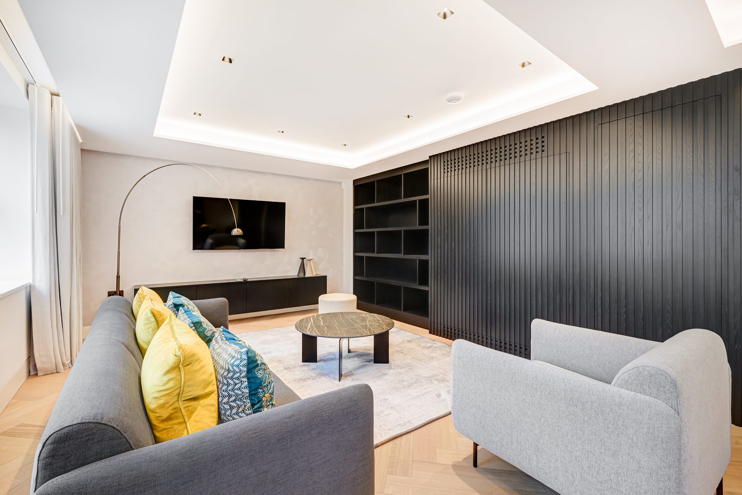 Flat 6, 12 Stanhope Gate (2)