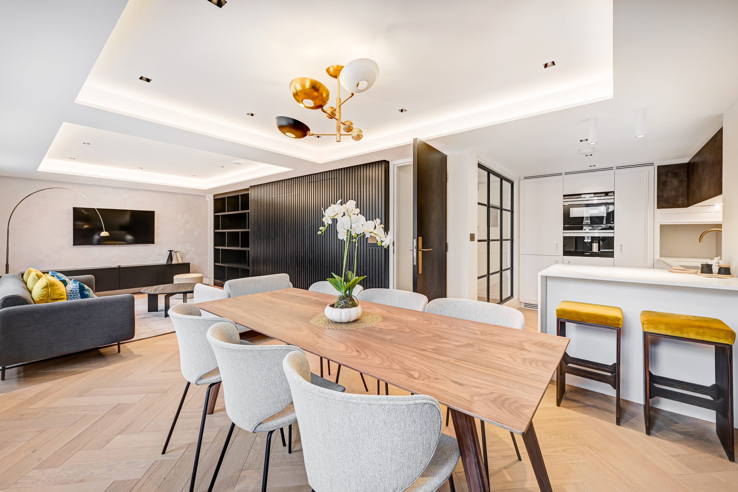 Flat 6, 12 Stanhope Gate (4)