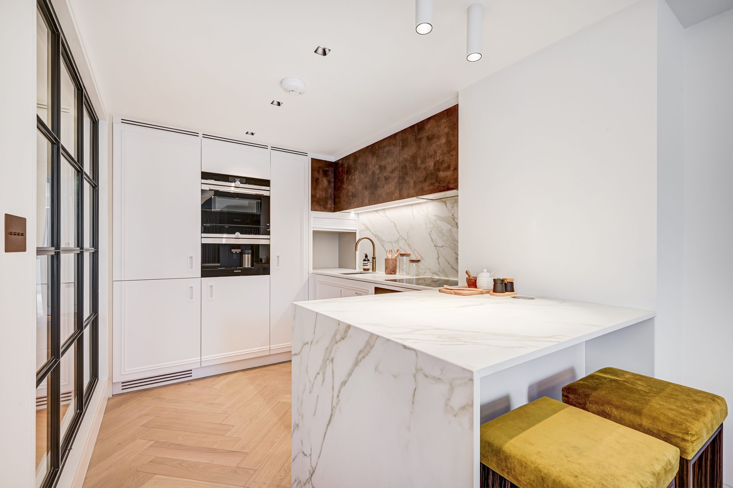 Flat 6, 12 Stanhope Gate (6)