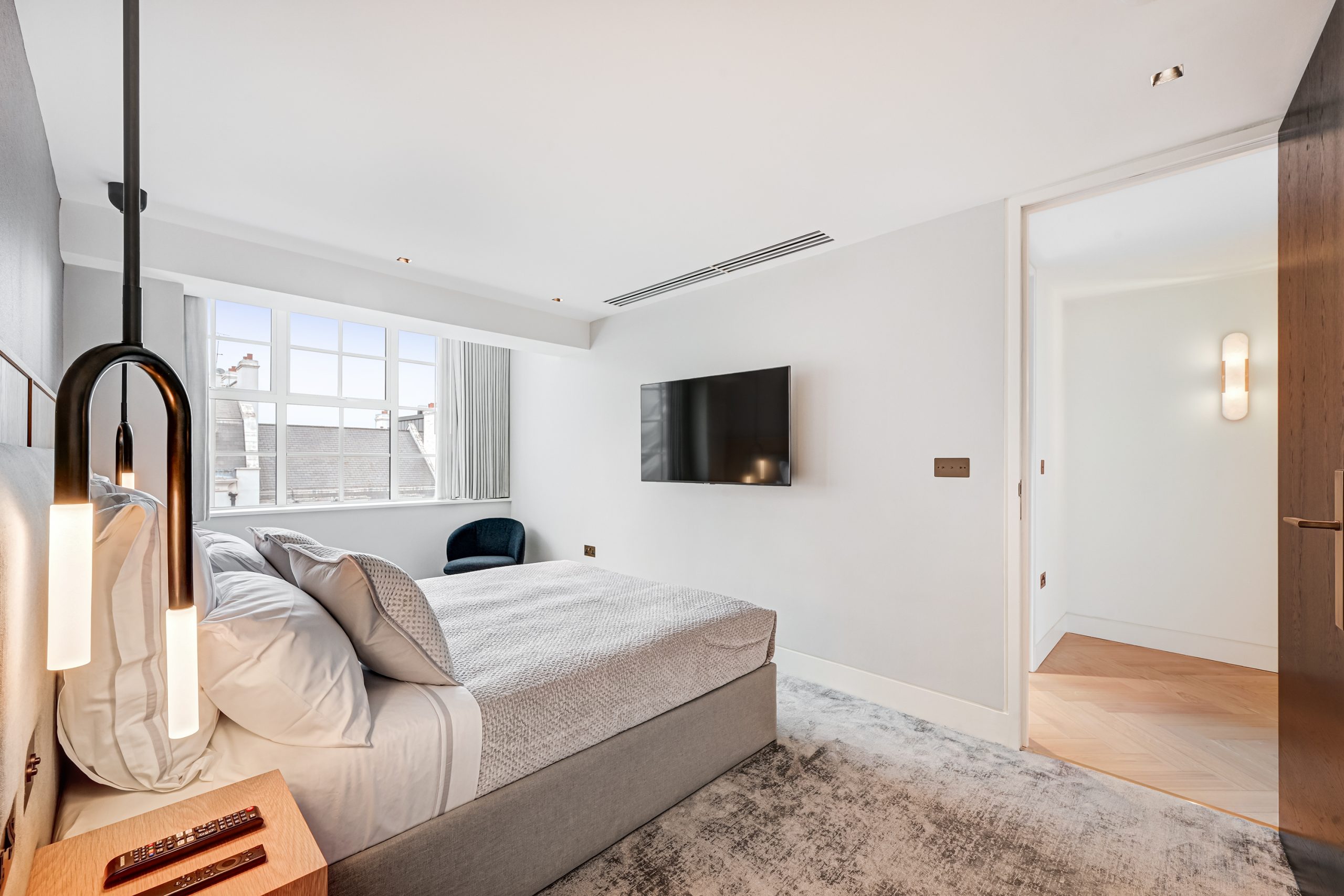 Flat 6, 12 Stanhope Gate (7)