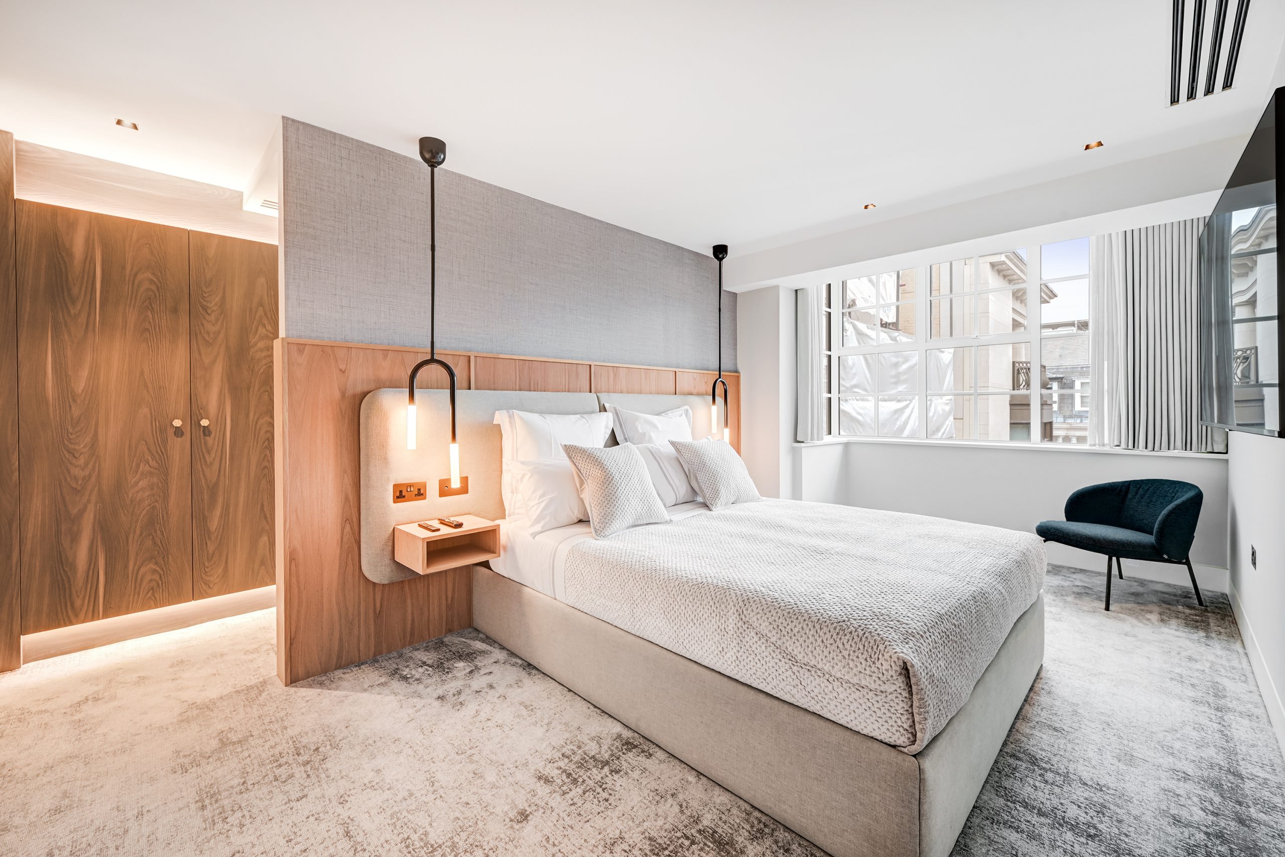 Flat 6, 12 Stanhope Gate (8)